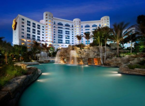 Гостиница Seminole Hard Rock Hotel & Casino Hollywood  Форт-Лодердейл